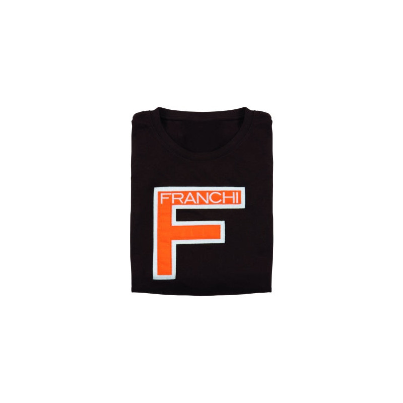 T-Shirt Franchi Brown