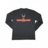 T-Shirt Manche Longues Safariland Performance - Noir