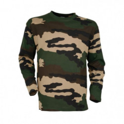T-shirt manches longues...