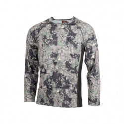 T-shirt manches longues...