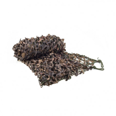 Filet de Camouflage Camo Specialist Netting
