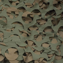 Filet de camouflage Colombi...