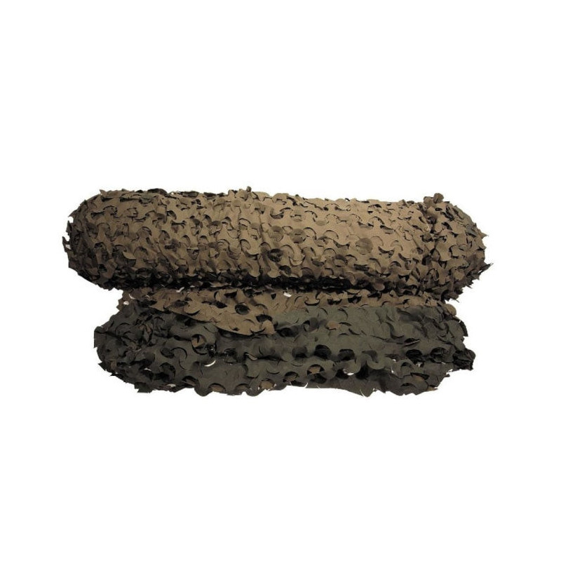 Filet de camouflage Fuzyon Camo