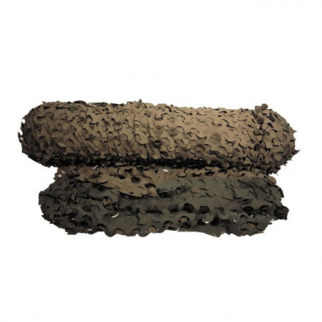 Filet de camouflage Fuzyon Camo