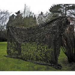 Filet de camouflage Fuzyon Camo