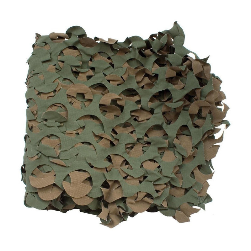Filet de camouflage OD vert Europarm