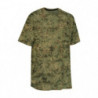 T-shirt Verney Carron ProHunt Camo Snake Forest