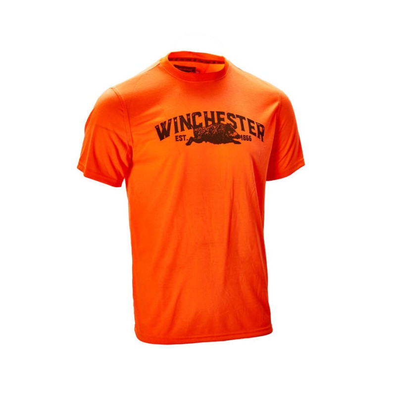 T-shirt Winchester Vermont