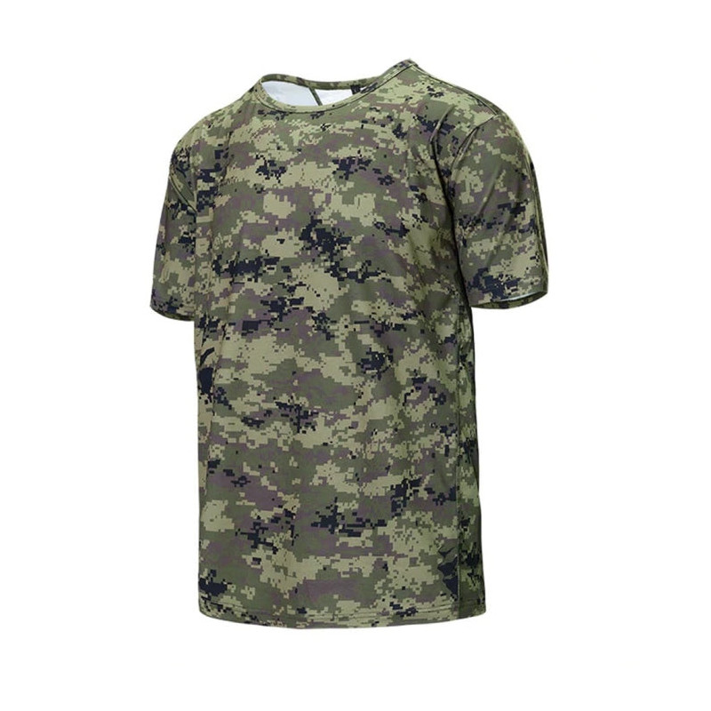 Tee-shirt manches courtes Stagunt