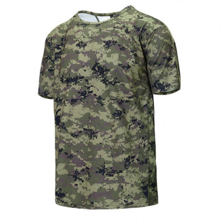 Tee-shirt manches courtes Stagunt