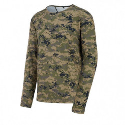 Tee-shirt manches longues...
