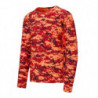 Tee-shirt manches longues Stagunt