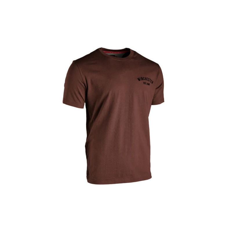 Tee-shirt Winchester Colombus