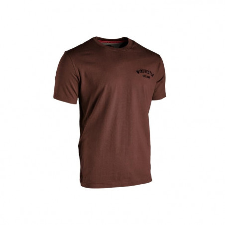 Tee-shirt Winchester Colombus