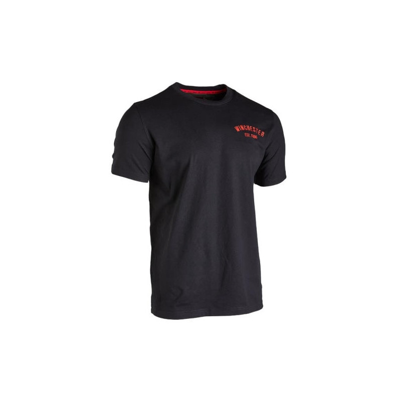 Tee-shirt Winchester Colombus