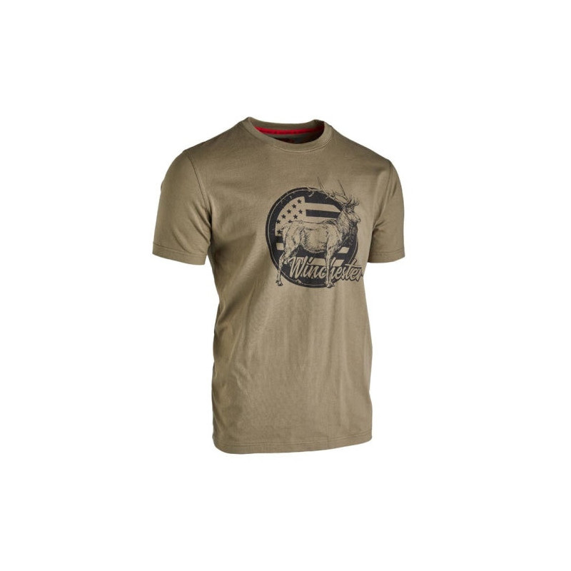 Tee-shirt Winchester Delta