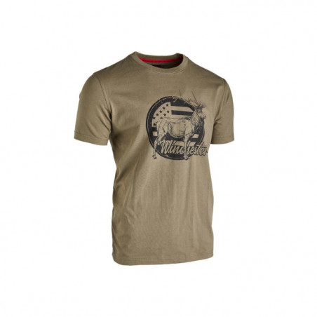 Tee-shirt Winchester Delta