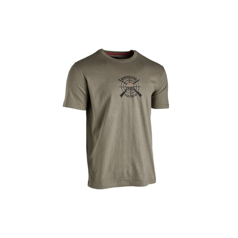 Tee-shirt Winchester Parlin