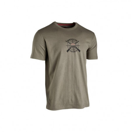 Tee-shirt Winchester Parlin