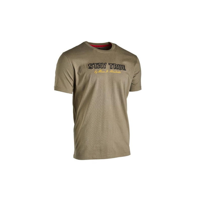 Tee-shirt Winchester Reno