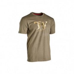 Tee-shirt Winchester Springer