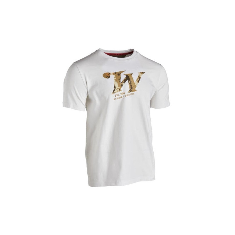 Tee-shirt Winchester Springer