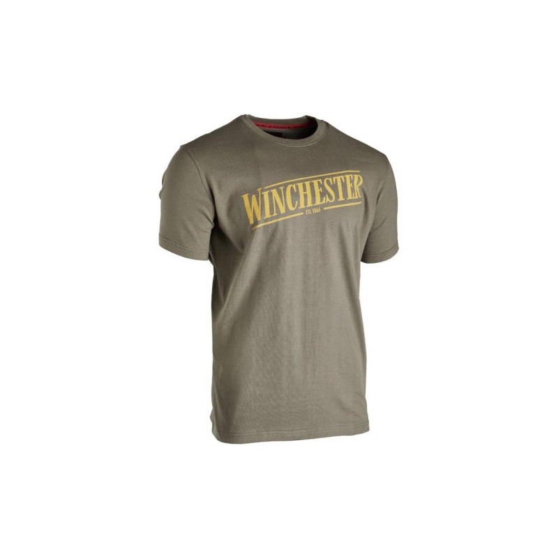 Tee-shirt Winchester Sunray