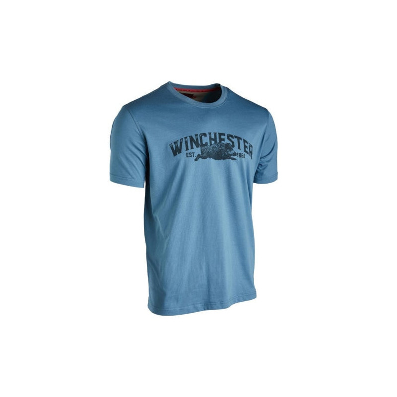 Tee-shirt Winchester Vermont