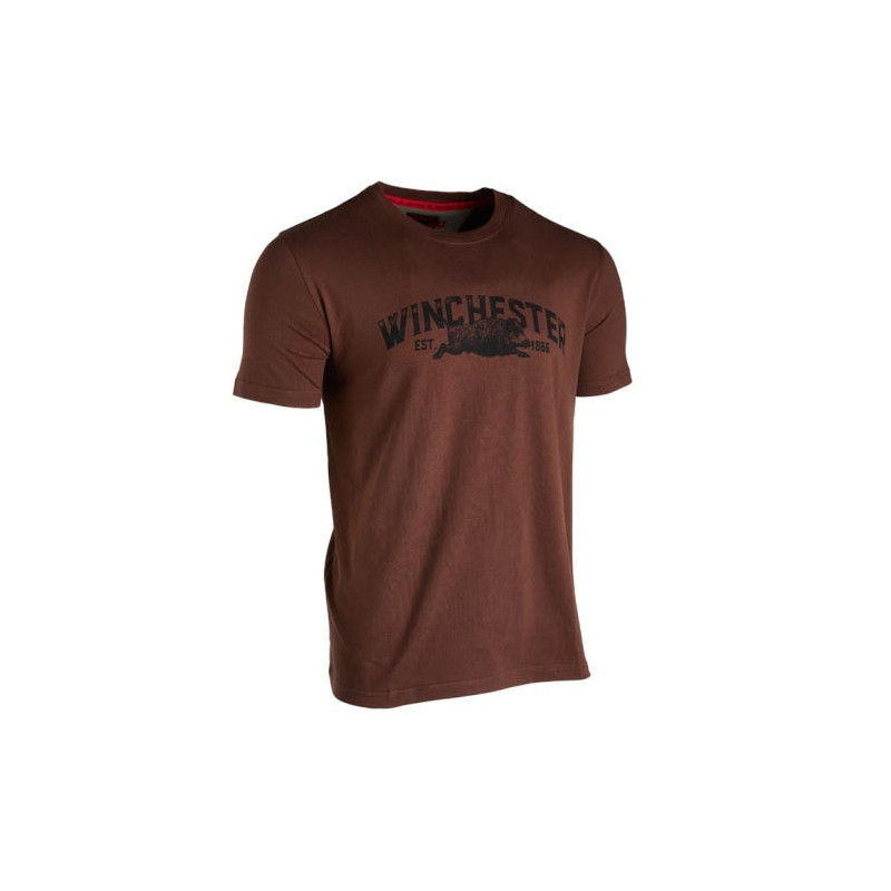 Tee-shirt Winchester Vermont