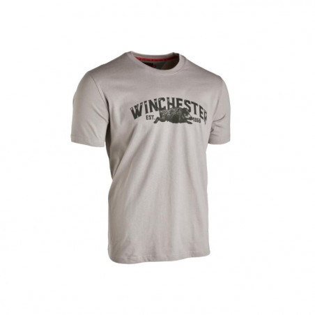 Tee-shirt Winchester Vermont