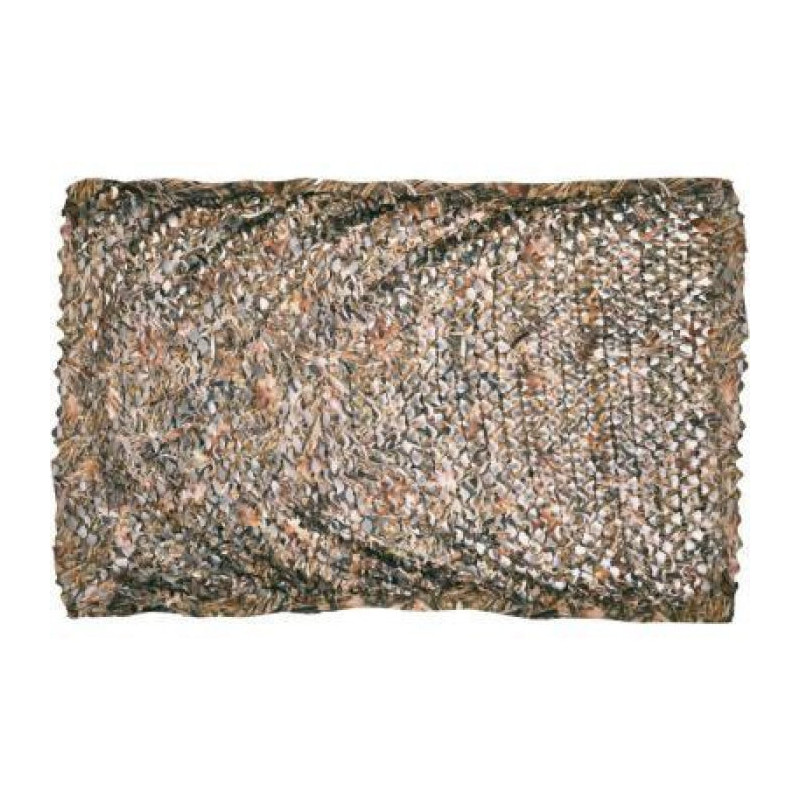 Filet de camouflage Stepland 3D fôret - 3m