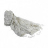 Filet de camouflage Stepland Camo Kamala - Blanc