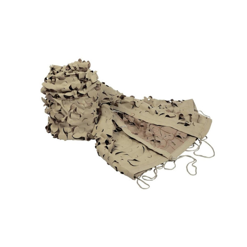 Filet de camouflage Stepland Camo Tenere