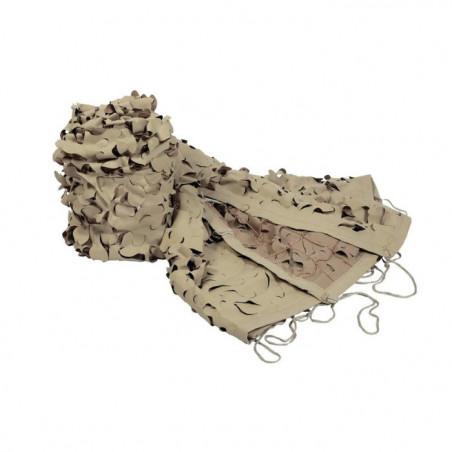 Filet de camouflage Stepland Camo Tenere