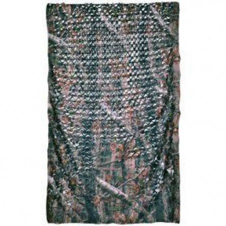 Filet de camouflage XXL 3D Stepland - 3x5m