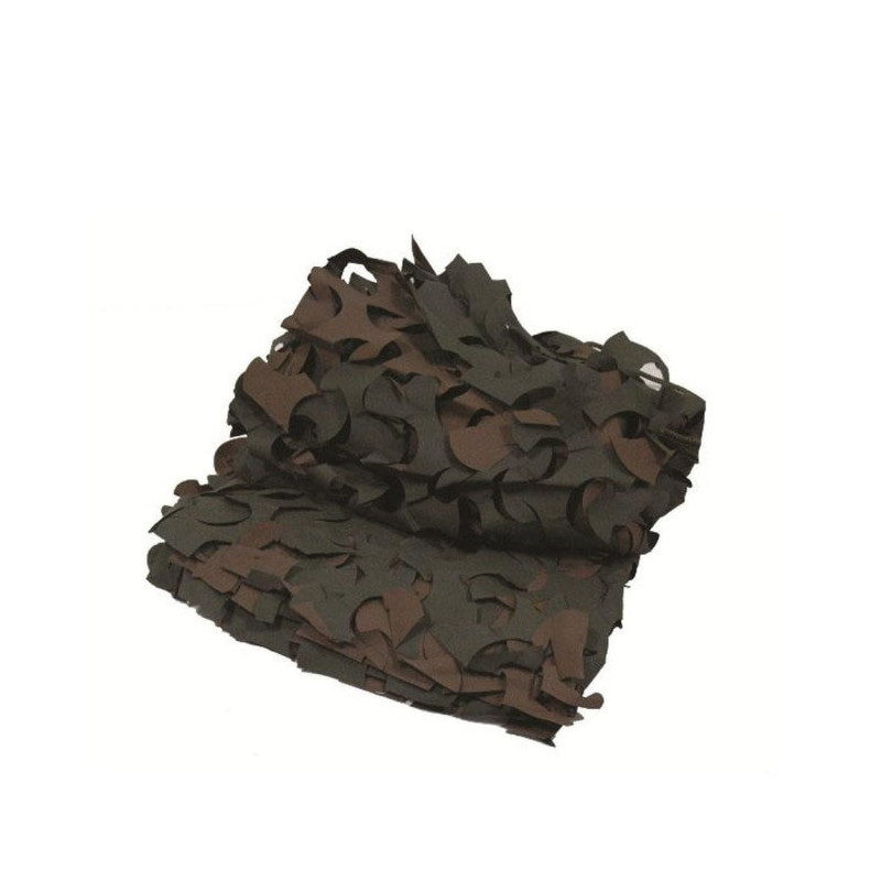 Fillet de camouflage Fuzyon Camo economique homologué