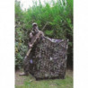 Hutte de guet Fuzyon camo 4 pieds - hauteur 1,55 m