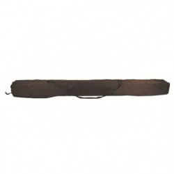 Hutte de guet Fuzyon camo 4 pieds - hauteur 1,55 m
