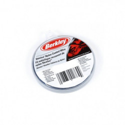 Fil d'acier Berkley McMahon...