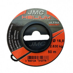 Fil nylon MDC Helium Cristal