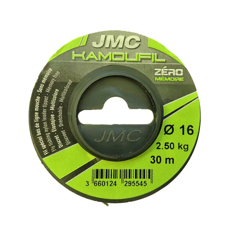 Fil nylon MDC Kamoufil