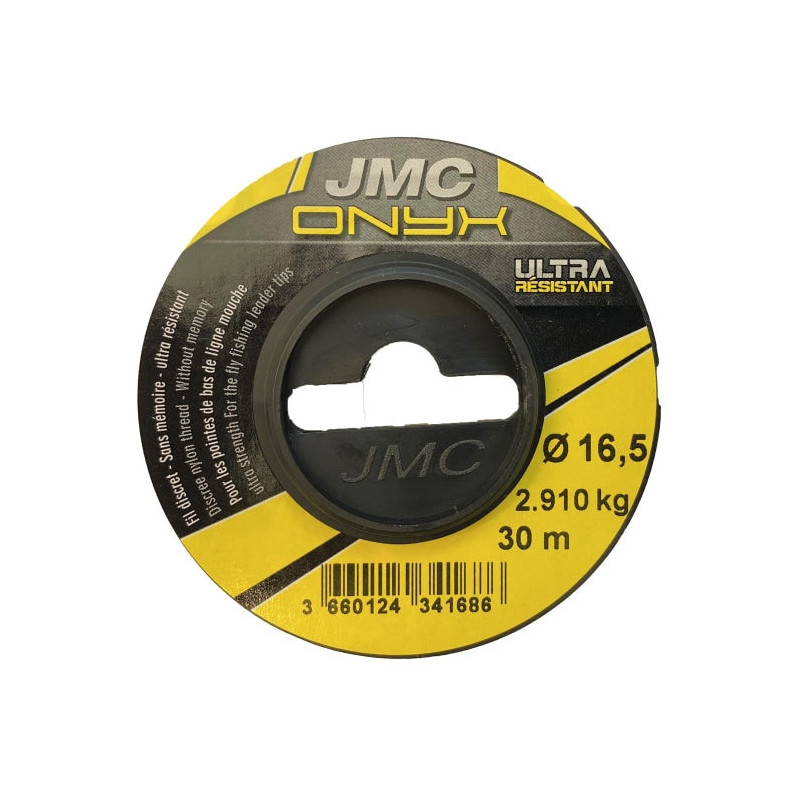 Fil nylon MDC Onyx - Clear