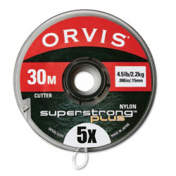 Fil nylon mouche Orvis...