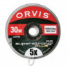 Fil nylon mouche Orvis Super Strong - 100 m