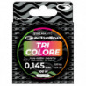 Fil streamline Garbolino Toc Tri-colore