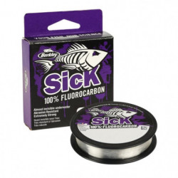 Fluorocarbone Berkley Sick...