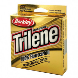 Fluorocarbone Berkley...