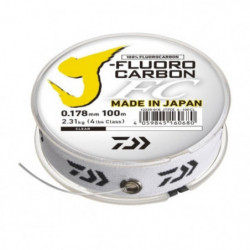 Fluorocarbone Daiwa...