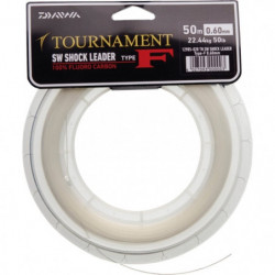 Fluorocarbone Daiwa Shock...