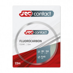 Fluorocarbone JRC Contact...